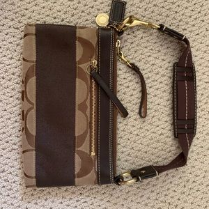 Coach Shoulder Bag